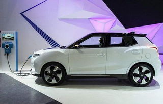 灵之达电动汽车多少钱