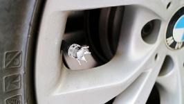 汽车轮胎气门芯多少钱