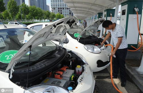 汽车换电池后续航多少