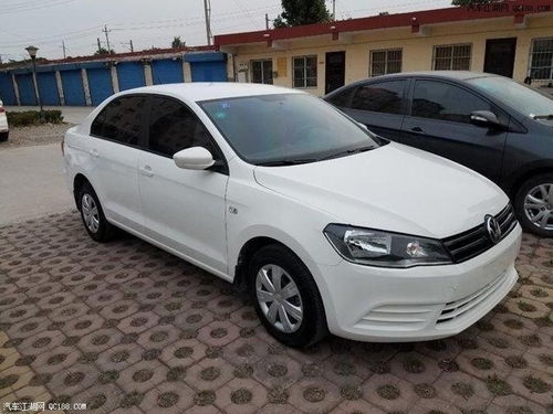 捷达汽车首付多少