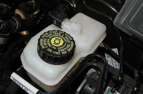 汽车制动液换多少