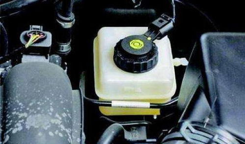 汽车制动液换多少