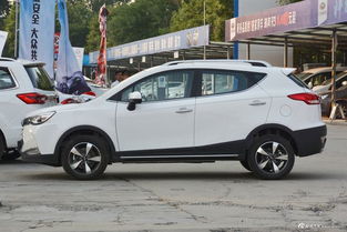 瑞丰汽车多少钱 瑞丰汽车多少钱