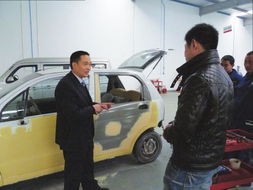 成都汽车维修工资多少 成都汽车维修工资多少