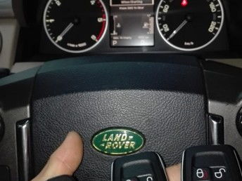 汽车换个锁多少钱