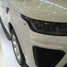 汽车后包围多少钱