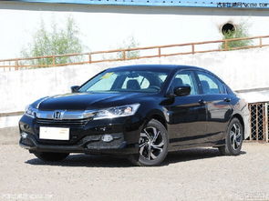 汽车本田款式多少钱