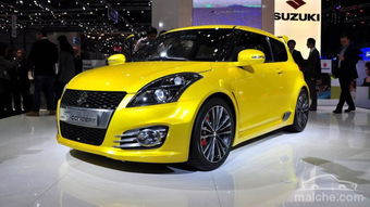 雨燕汽车油耗是多少