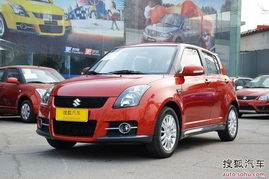 雨燕汽车油耗是多少