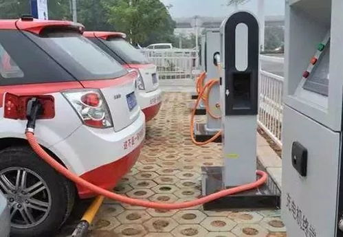 购电动汽车补贴多少 购电动汽车补贴多少