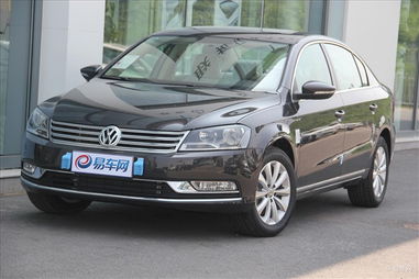 迈腾汽车多少钱迈腾汽车