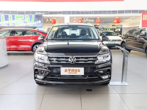 途观汽车胎压多少正常