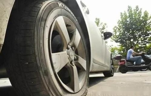 汽车安装水果轮胎多少钱