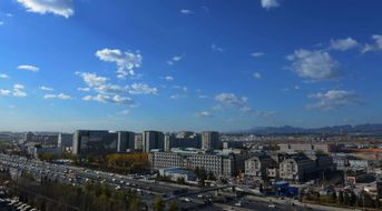 徐州有多少汽车城市