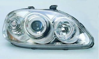 汽车大灯能承受多少w 汽车大灯能承受多少w