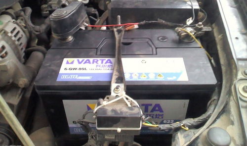 博世汽车电瓶多少钱