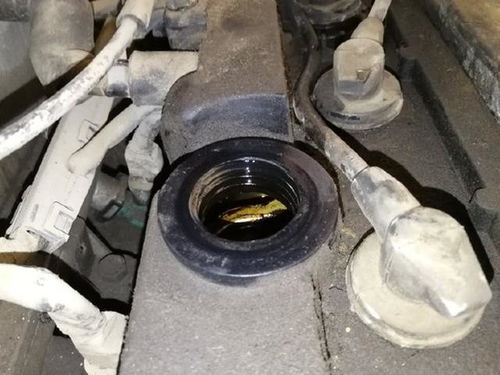 汽车机油报警灯转速多少