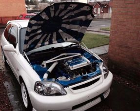 汽车排量多少升