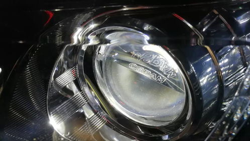 汽车大灯led灯泡多少钱一个