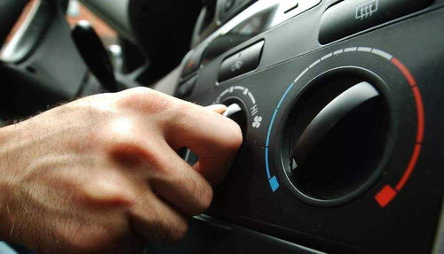 汽车空调维修多少费用