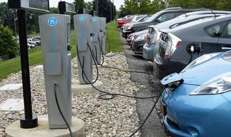 电动汽车充电一次多少钱 电动汽车充电一次多少钱