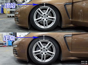 阳江汽车空气悬挂多少钱