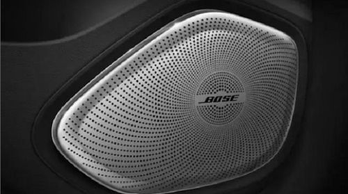 汽车一千瓦高级音响多少