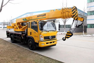 汽车吊车多少钱 汽车吊车多少钱