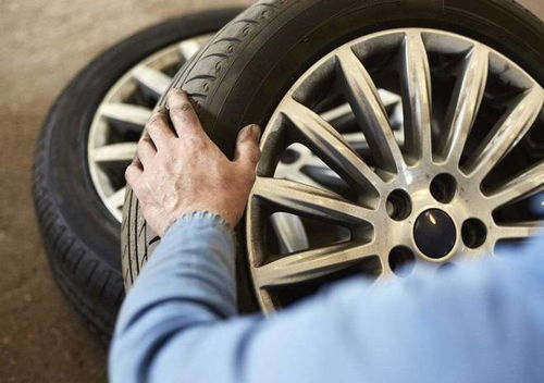 汽车行驶多少公里换轮胎