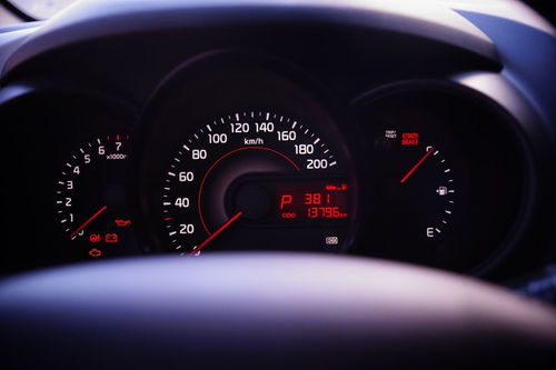 怎样查汽车实际油耗多少