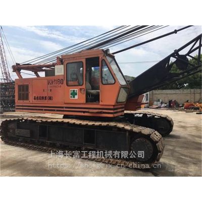 50t汽车吊多少钱