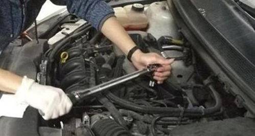 汽车火花塞需要多少扭力