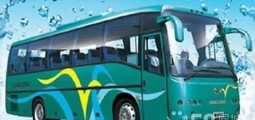 兰州到银川汽车多少钱