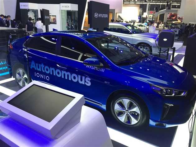 现代汽车雷达多少钱