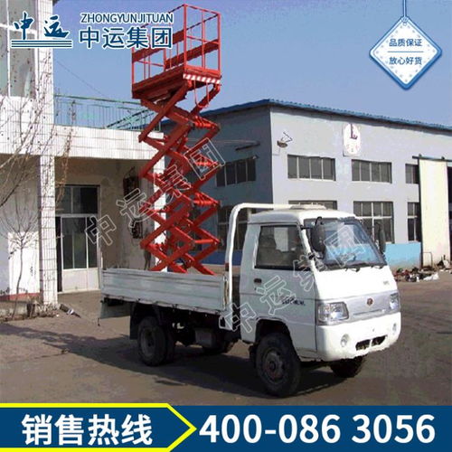 二手汽车升降机多少钱 二手汽车升降机多少钱