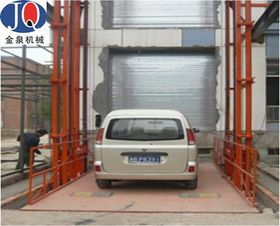 二手汽车升降机多少钱 二手汽车升降机多少钱