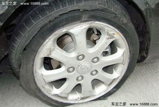 汽车轮胎一般气压多少