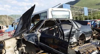 汽车开到多少公里报废呢