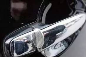 汽车后窗发热丝多少钱