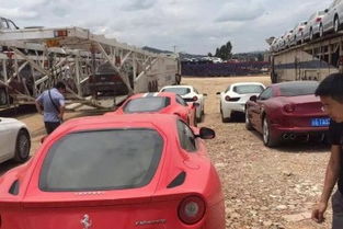 托运汽车多少时间 托运汽车多少时间