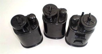 汽车油泵压力多少