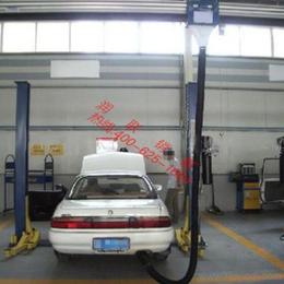 汽车加注多少冷媒