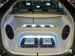 汽车音响4千预算多少