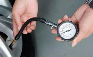 小汽车轮胎气压多少合适 小汽车轮胎气压多少合适