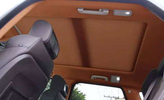 汽车顶棚修复多少钱