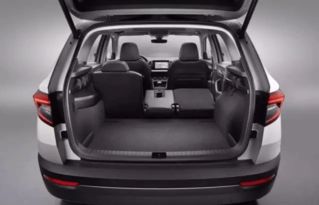 汽车后备箱多少度