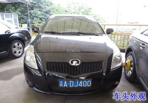 大众牌小汽车价位多少