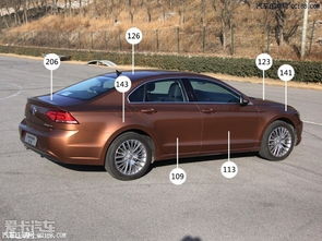 全自动汽车价格是多少 全自动汽车价格是多少