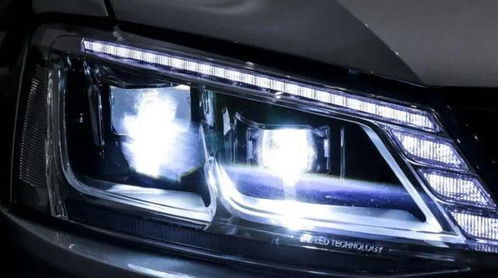 汽车电灯有多少瓦