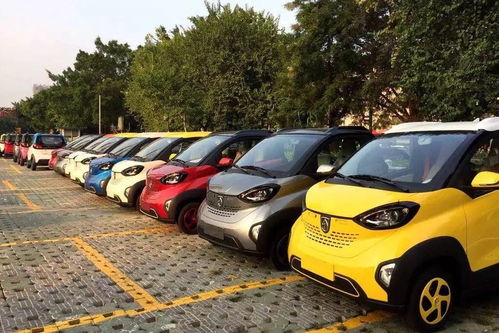 柳州新能源汽车优惠多少